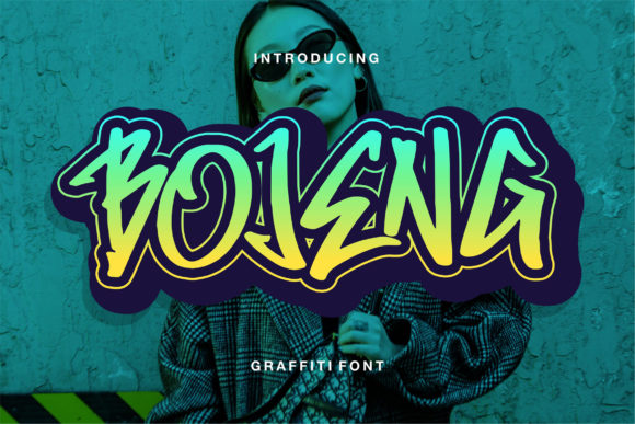 Bojeng: The Urban Edge for Modern Creative Projects