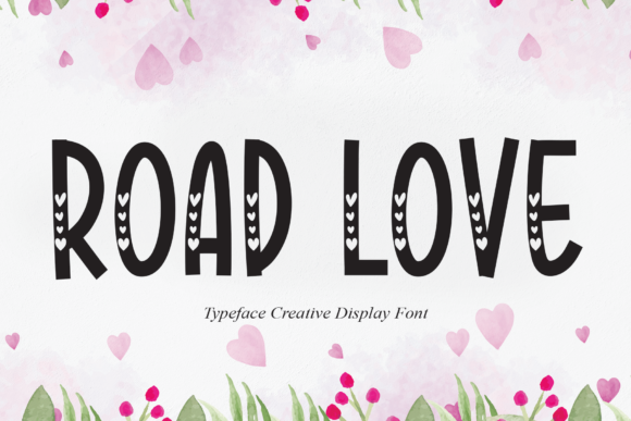 Bringing Authenticity to Visual Communication with Road Love
