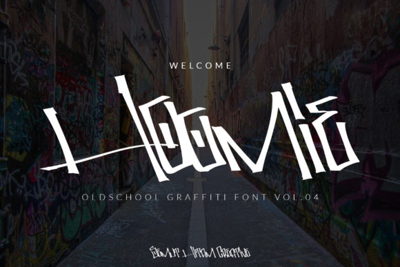 Hoomie: Injecting Street Energy into Your Design Projects