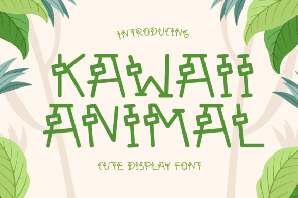 Kawaii Animal: A Comprehensive Evaluation for Designers
