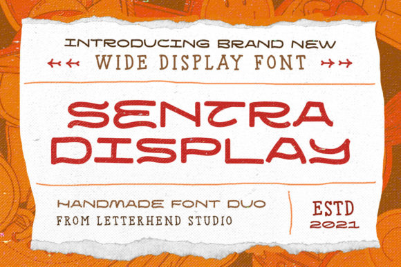 Sentra: A Strategic Asset for Distinctive Visual Communication